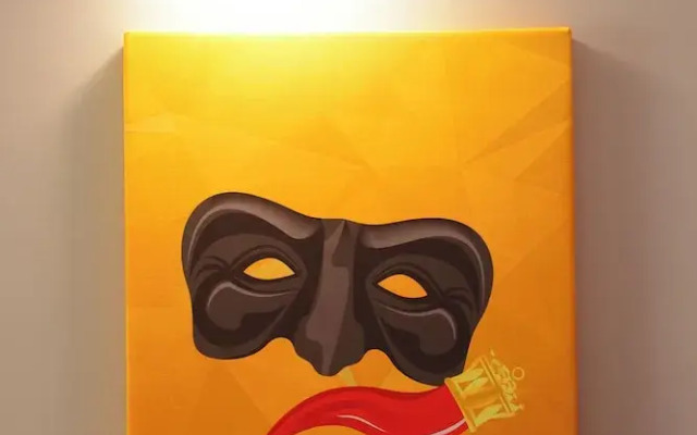 Napolitan Pop House