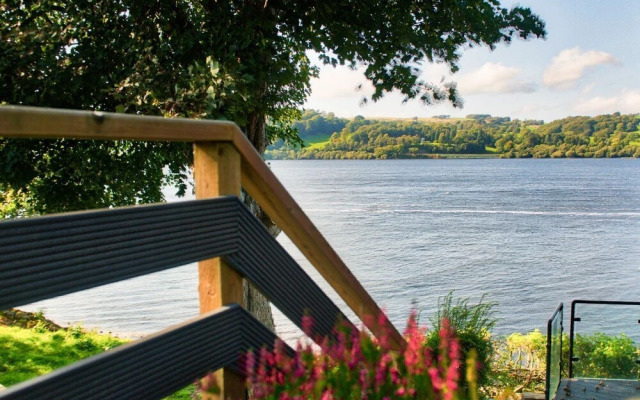 Arenig - Bala Lake