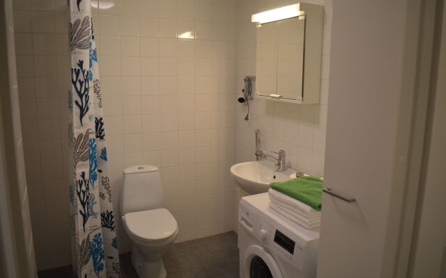 Helsinki Airport Suites