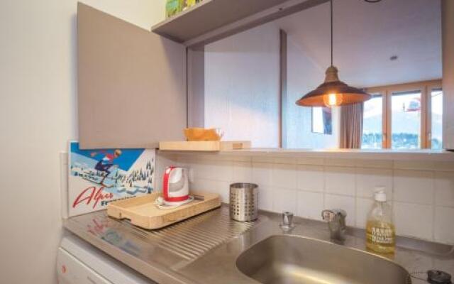 Appartement Forsythia