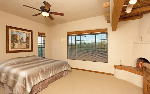 Saguaro Serenity 3 BR by Casago