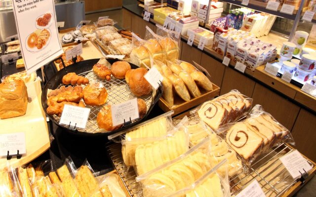 Hotel Skypark Myeongdong Iii