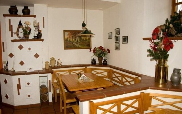 Gasthof Ludl