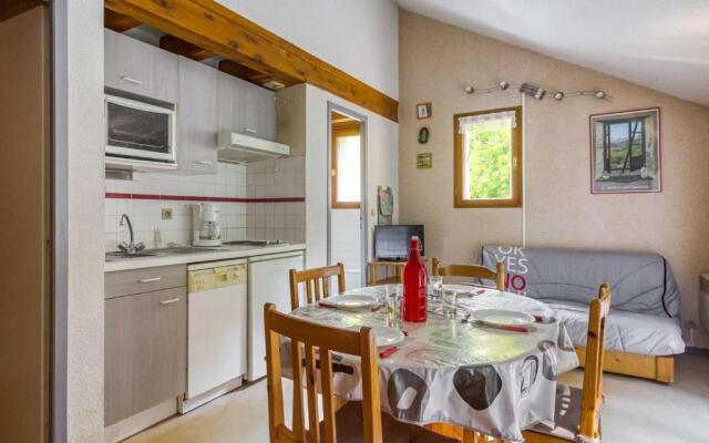 Appartement Barèges, 3 pièces, 6 personnes - FR-1-403-15
