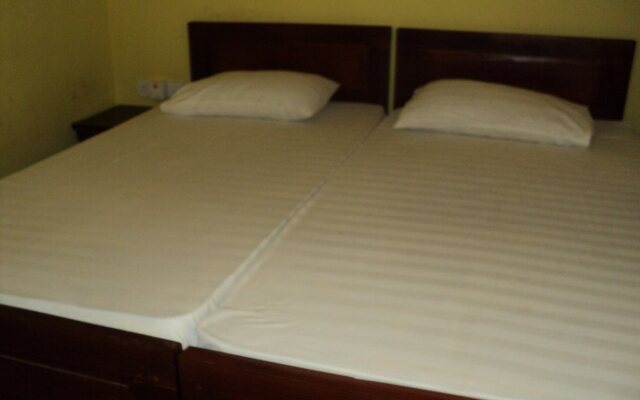 Seaway Hotel