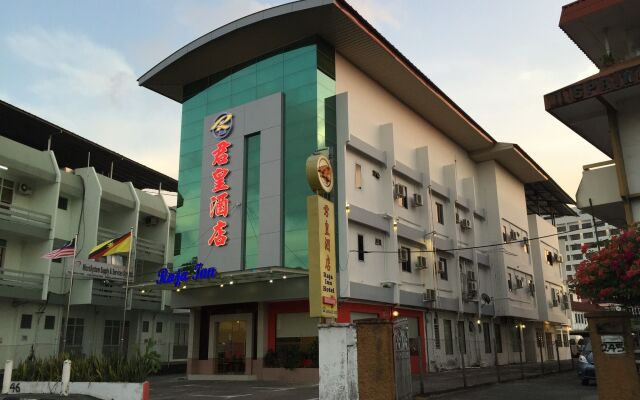 Raja Inn Hotel