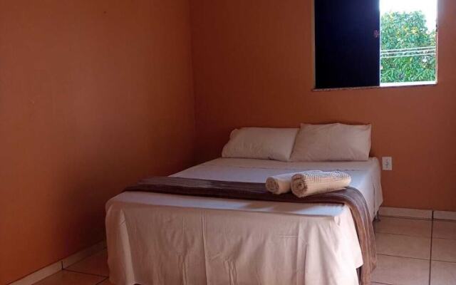 Hotel Porto Amazônia