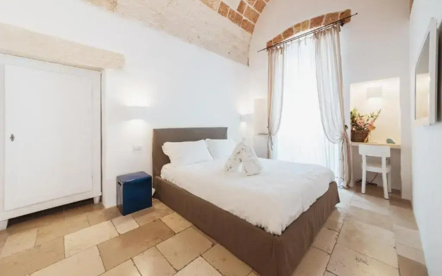 Giovì Relais