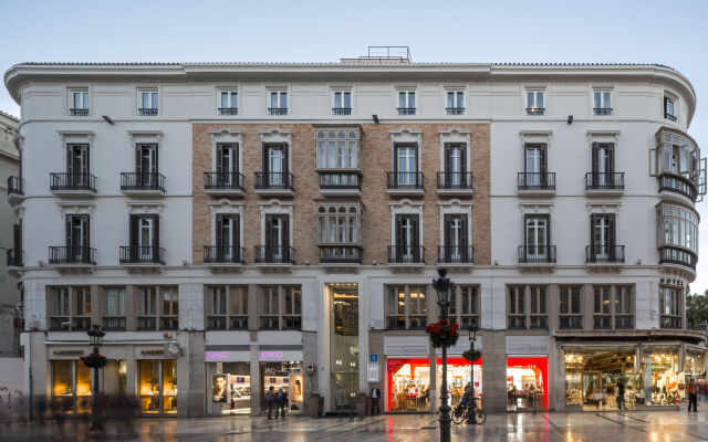 Hotel Larios Málaga