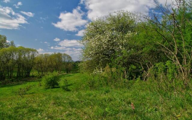Wellness Apartments in Velence