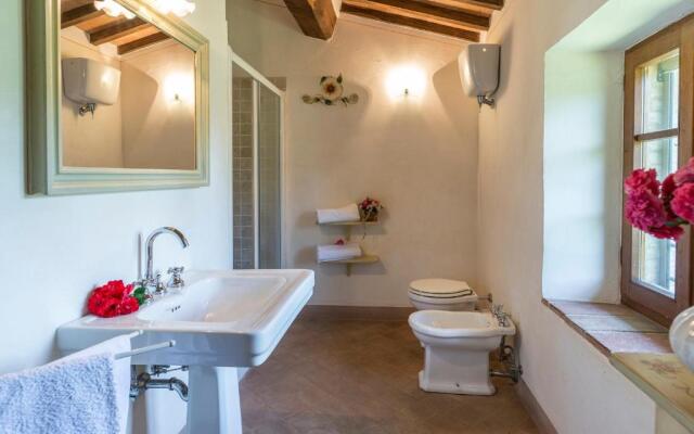 Podere Madonna Di Mezzo 6