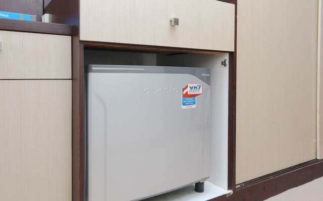 Airy Caturtunggal Colombo Yogyakarta