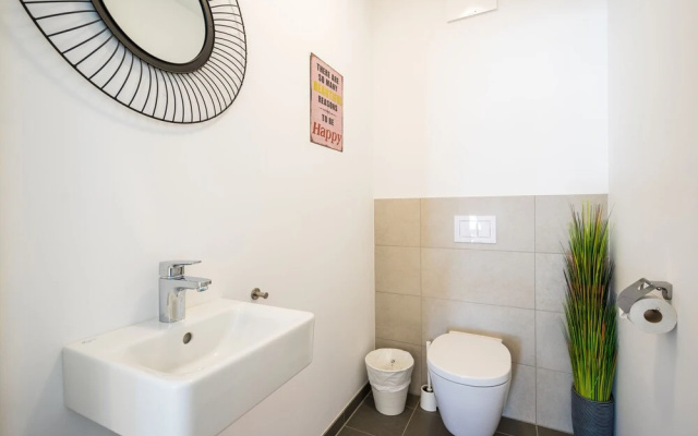 FeelGood Apartments Seestadt Green Living