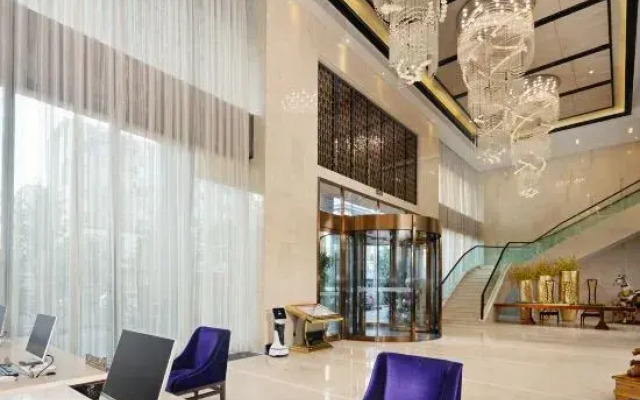 Tangent Hotel