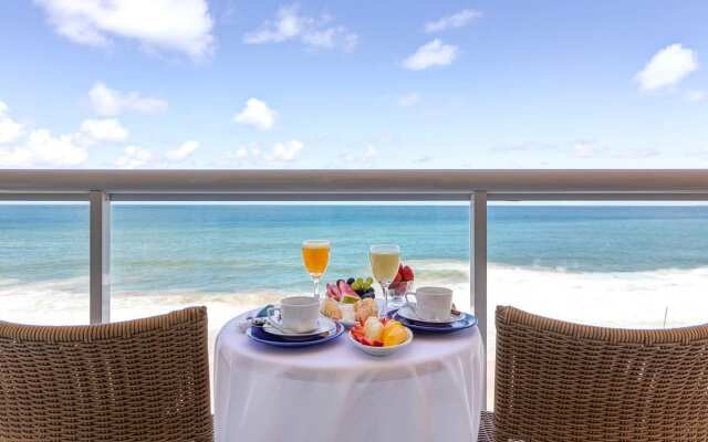 Monte Pascoal Praia Hotel