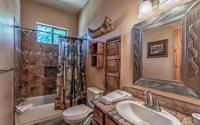 Cozy Knotty and Nice