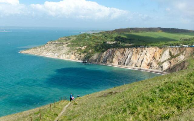 The Bay Boutique Bed and Breakfast