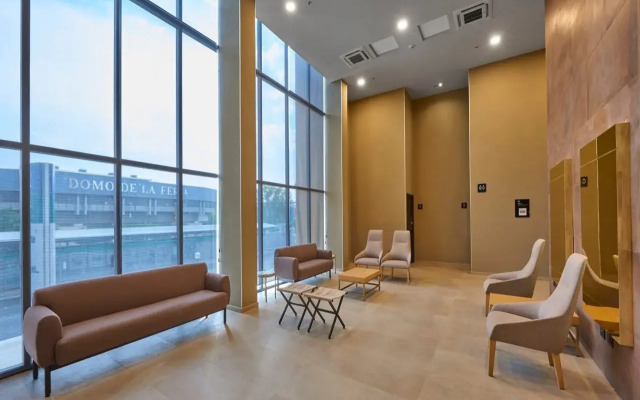 City Express Plus by Marriott Leon Centro de Convenciones