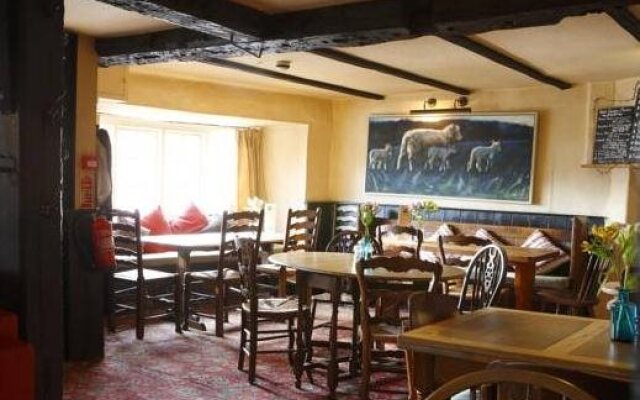The Lamb Inn