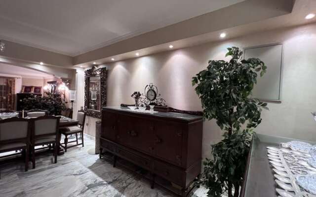 Vesta - Luxury Apt - 3br - Mokattam