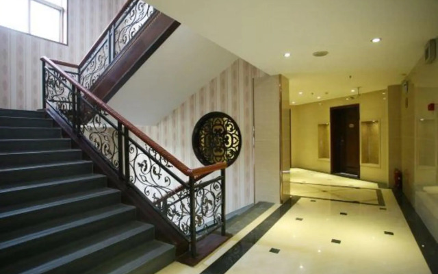 Jinhaiyang Hotel