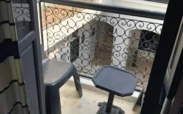 Riad El Jadide