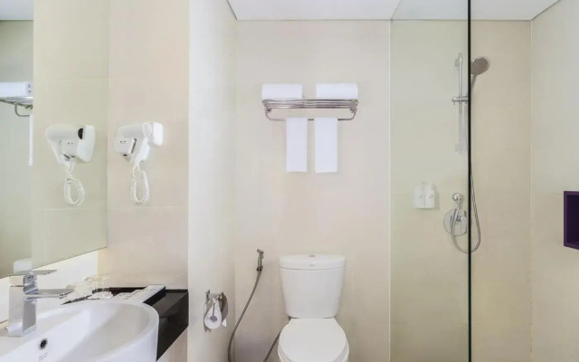 Swiss-Belinn Modern Cikande