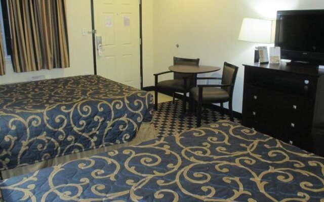 Scottish Inns Killeen Harker Heights