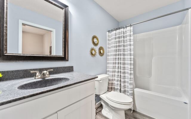 Endless Summer 3 Bedroom Condo by RedAwning