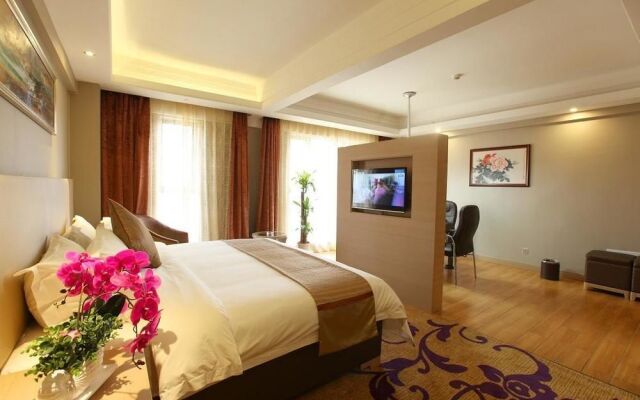 Jinya International Hotel