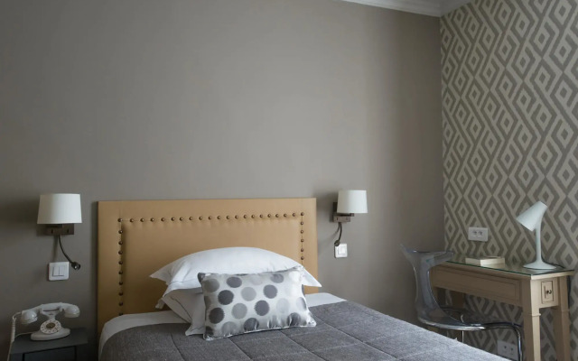 Hôtel Apollon Montparnasse