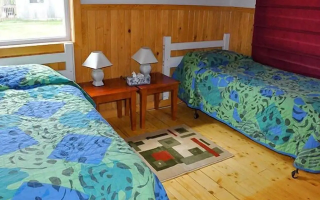 Cabot Shores Wilderness Resort