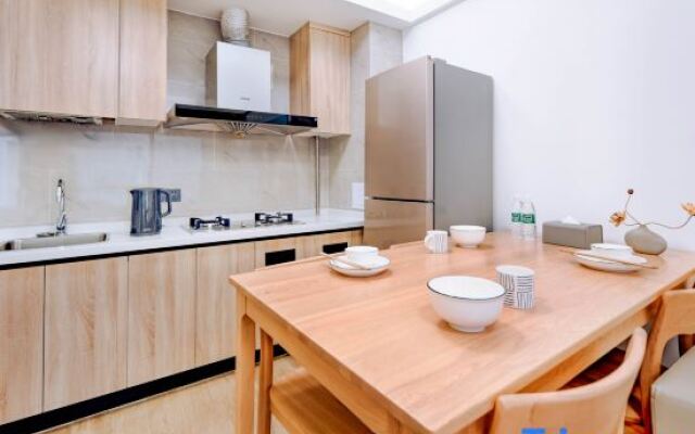 Four Seasons Hot Spring Hotel Tengchong