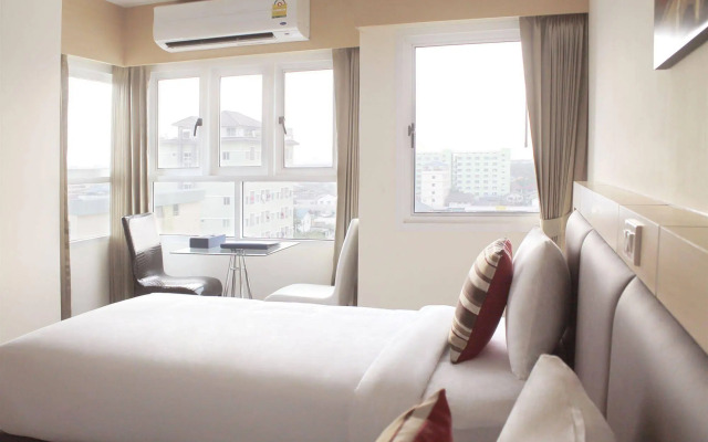 Tara Grand Hotel