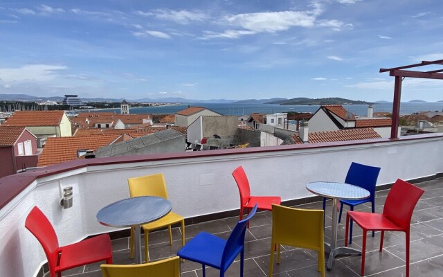 Lighthouse Vodice