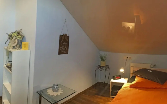 Ferienwohnung Elisabeth