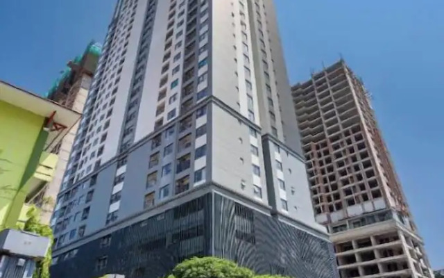 Soho Residence Apartment Quan 1