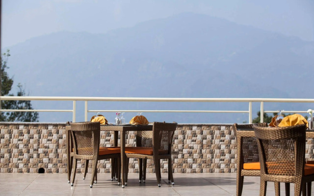 Sinclairs Retreat Kalimpong