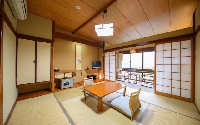 Yamanohotel Musouen