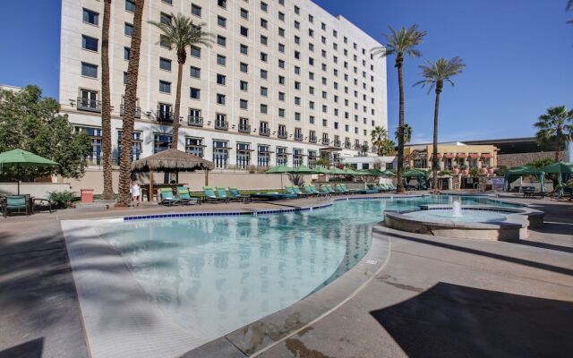 Fantasy Springs Resort Casino