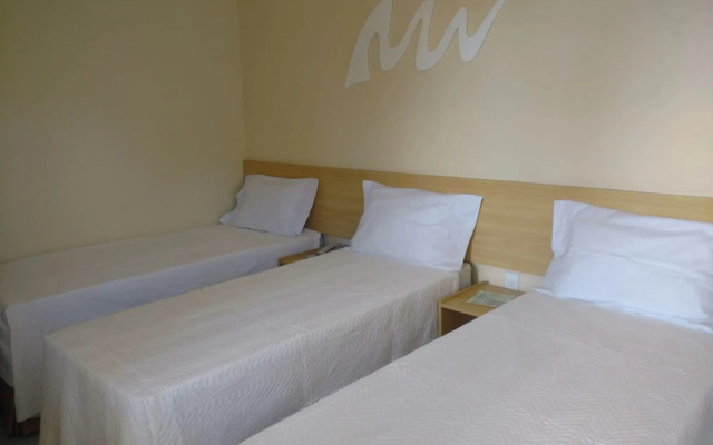 Hotel Parque das Águas