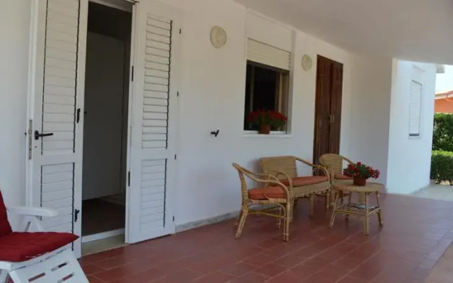 Villa Frale