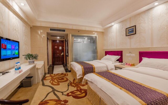 Guilin Youyouhui Prince Hotel