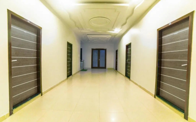 Hotel Teja Garden