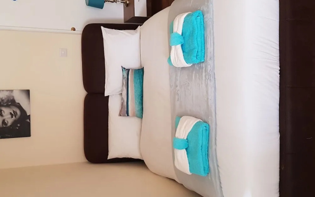 Comfortable Apartment in Leeds Near Royal Armouries Museum