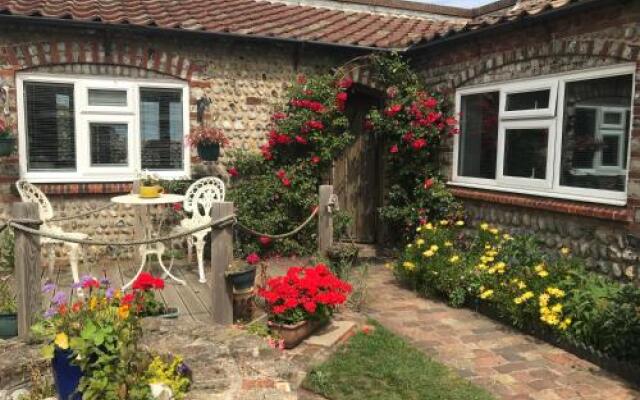 Copper's Cottage