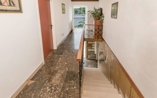 Apartment Proti