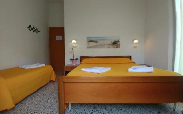 Hotel Marilena