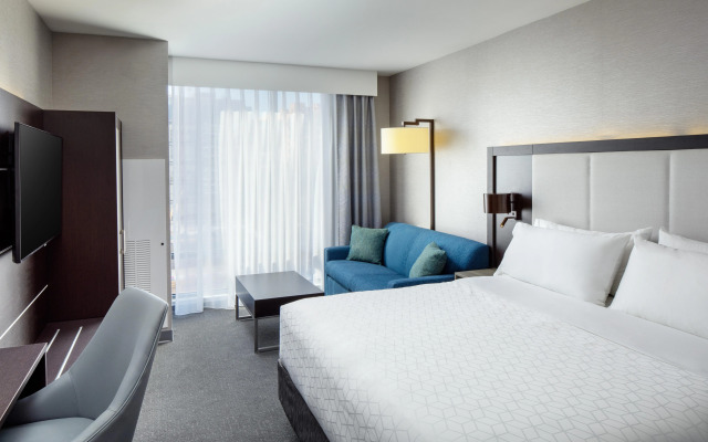 Holiday Inn Express Washington DC Downtown by IHG