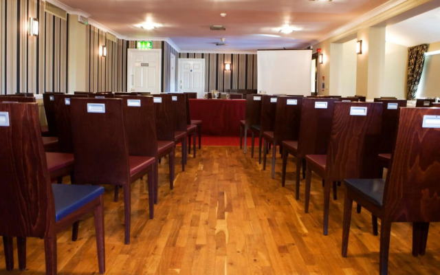 Farmers Kitchen Hotel